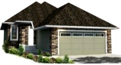Bungalow Homes