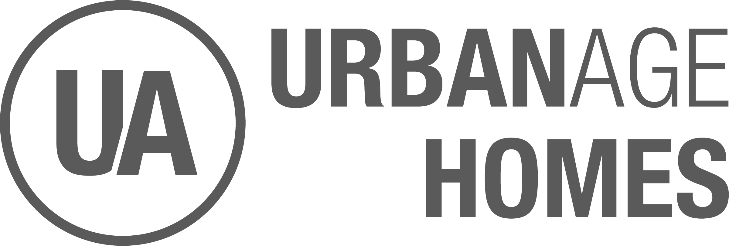 UrbanAge Homes